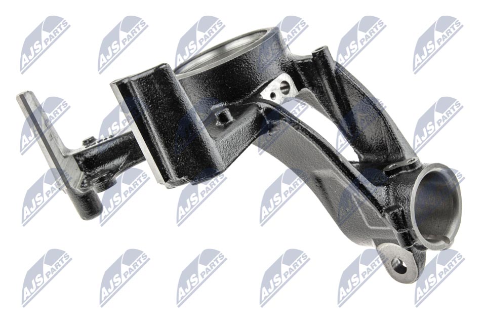 Czop łożyska koła NTY ZZP-VW-022