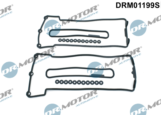 DR.MOTOR AUTOMOTIVE DRM01199S
