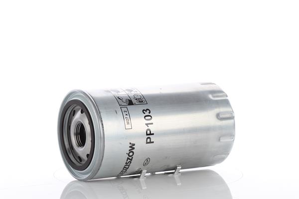 Filtr oleju PZL SEDZISZOW PP103