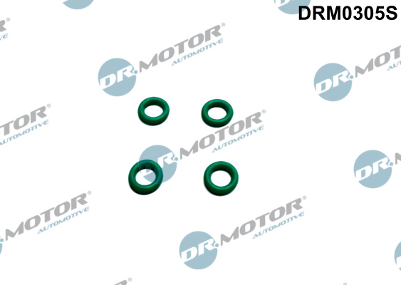 Korek, paliwo na przelewie DR.MOTOR AUTOMOTIVE DRM0305S