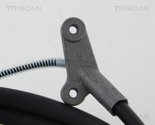 Linka hamulca ręcznego TRISCAN 8140 131191