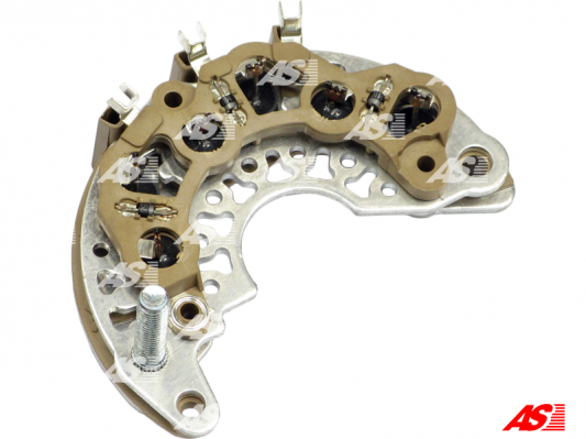 Mostek prostowniczy alternatora AS-PL ARC1037
