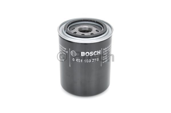 Filtr oleju BOSCH 0 451 103 278