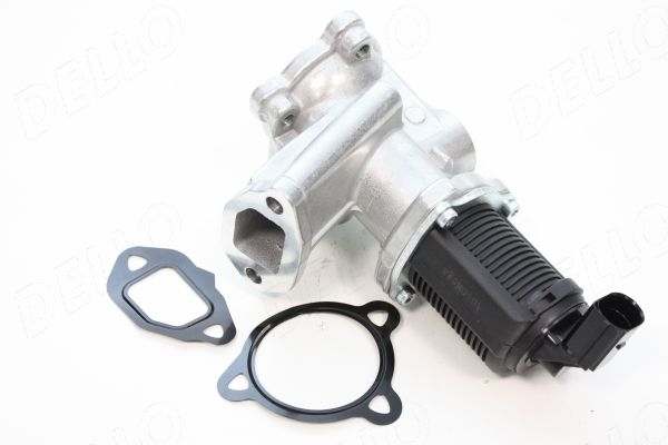 Zawór EGR AUTOMEGA 140032510