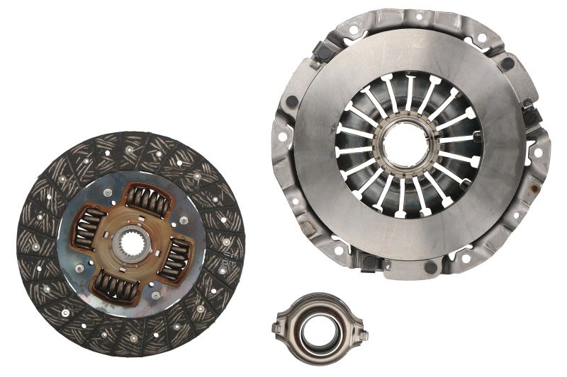 Zestaw sprzęgła EXEDY MBK2080