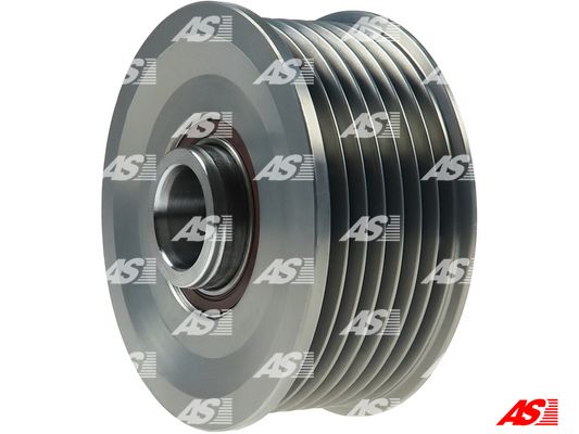 Sprzęgło alternatora AS-PL AFP6043S
