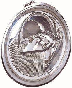 Reflektor ABAKUS 441-1190R-LD-EM