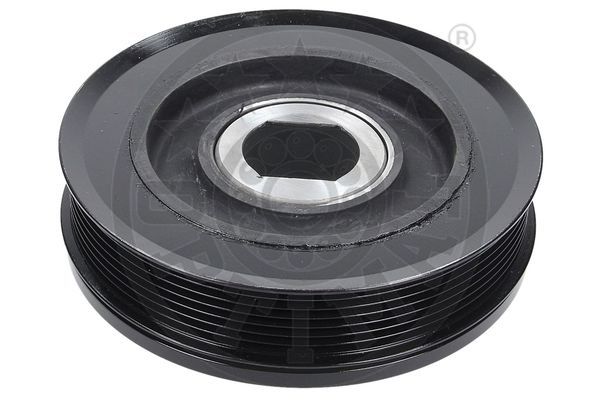 Koło pasowe wału korbowego OPTIMAL F8-7657
