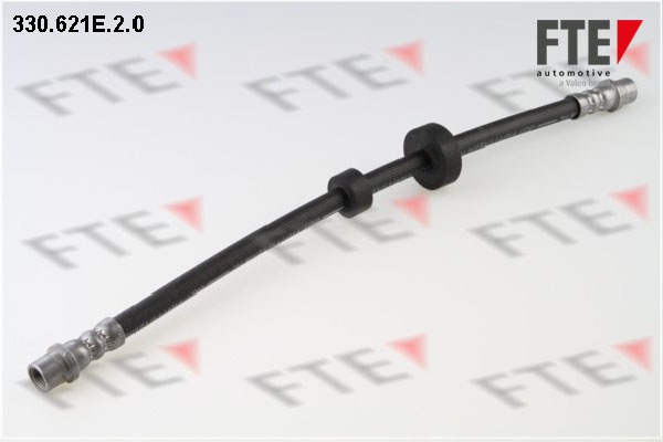 Przewód hamulcowy elastyczny FTE 330.621E.2.0