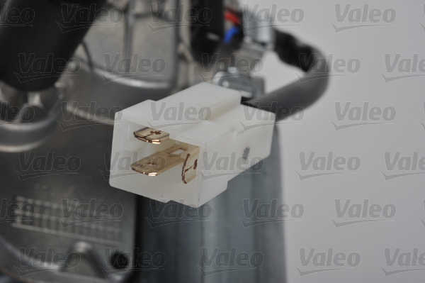 Silnik wycieraczek VALEO 404111