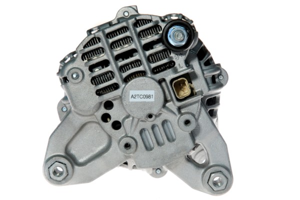 Alternator HELLA 8EL 011 710-741