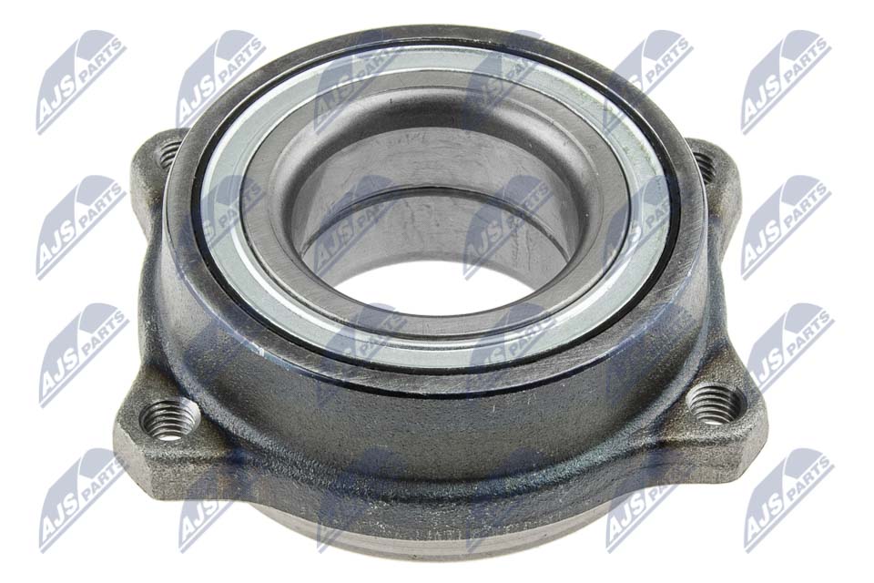 Silnik wycieraczek NTY ESW-AU-016