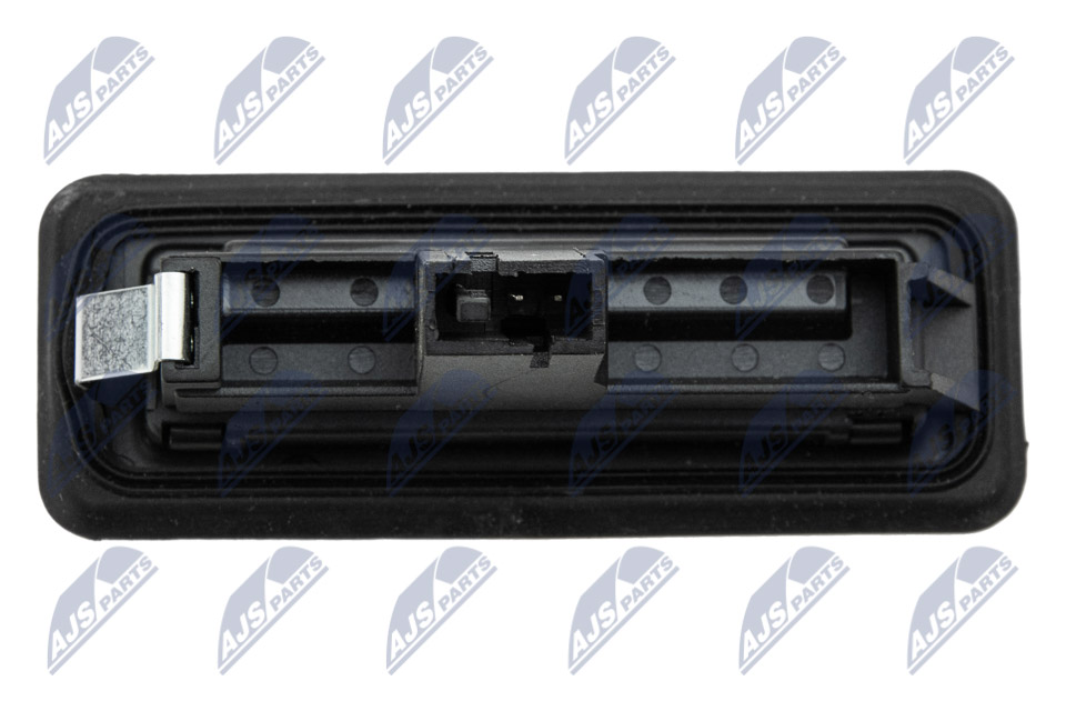 Mocowanie, manualna skrzynia biegów NTY ZPS-VW-099