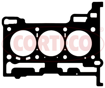 Uszczelka głowicy CORTECO 83403059