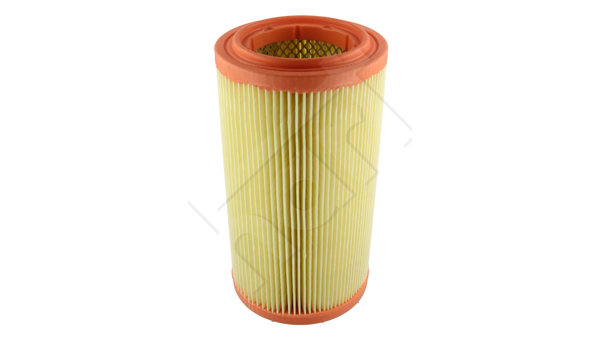 Filtr powietrza HART 338 166