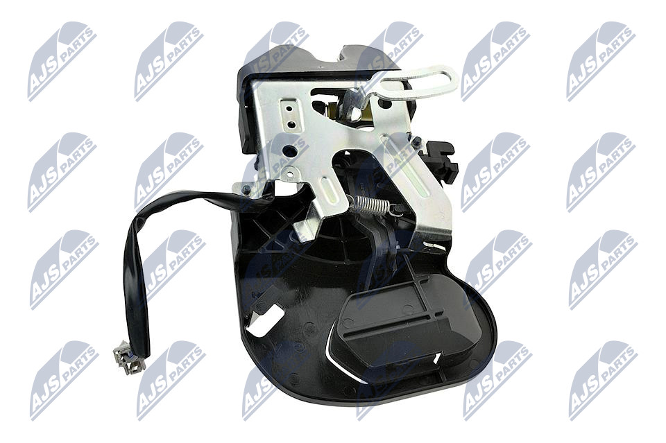 Zamek pokrywy tylnej NTY EZC-HD-012