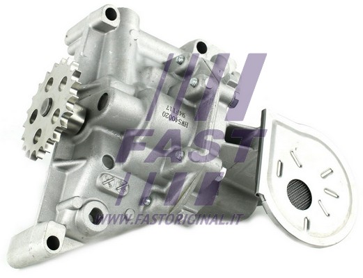 Pompa oleju FAST FT38303