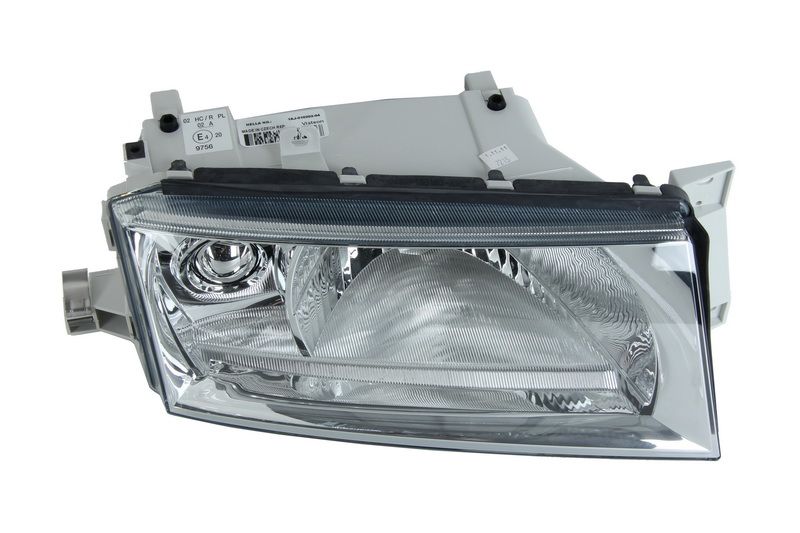 Reflektor HELLA 1AJ 010 202-041