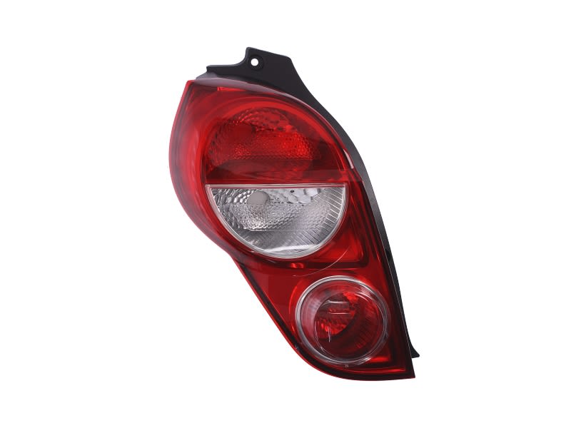 Lampy tylne ABAKUS 235-1928L-LD-UE