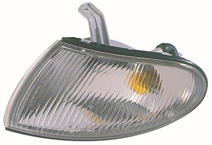 Lampa kierunkowskazu ABAKUS 221-1509L-WE
