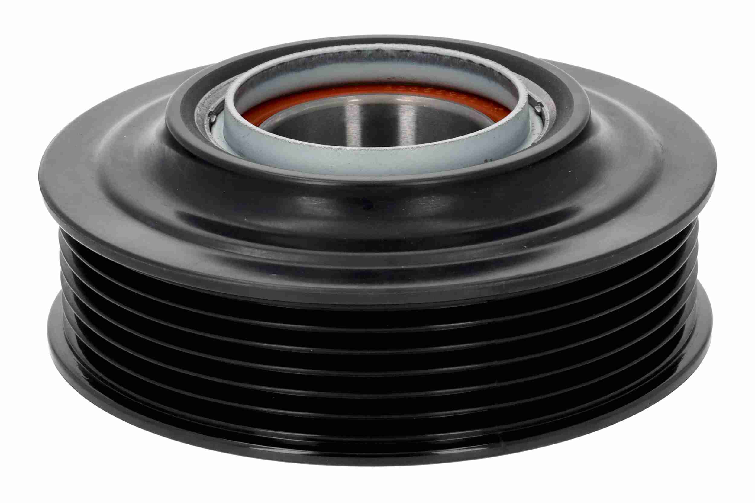 Sprzęgło elektromagnetyczne, sprężarka klimatyzacji VEMO V15-77-0032