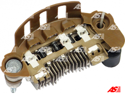 Mostek prostowniczy alternatora AS-PL ARC5076