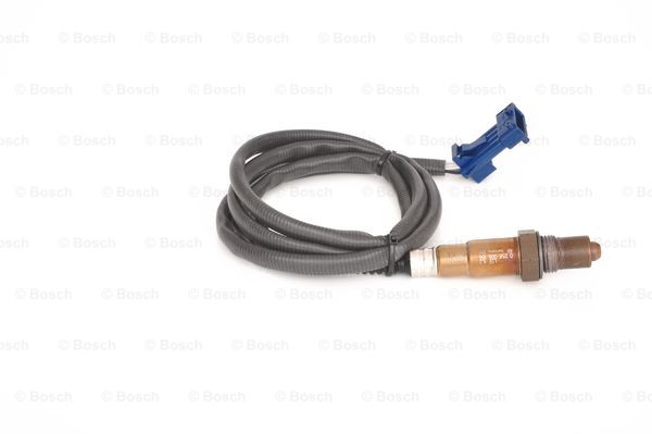 Sonda lambda BOSCH 0 258 006 186