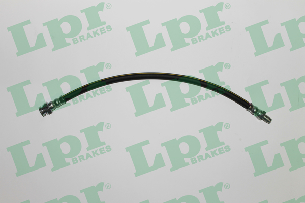 Przewód hamulcowy elastyczny LPR 6T47411