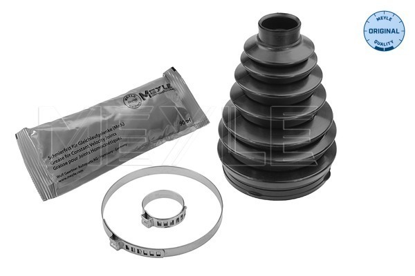 Zestaw osłon MEYLE 40-14 495 0006