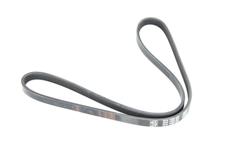 Pasek klinowy wielorowkowy DT SPARE PARTS 7.54801