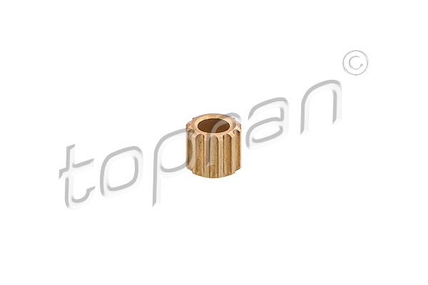 Tuleja prowadząca sprzęgło TOPRAN 100 080