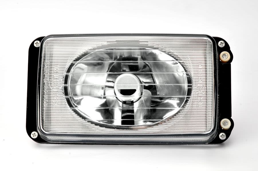 Lampa przeciwmgielna przednia ABAKUS 440-2008R-UE