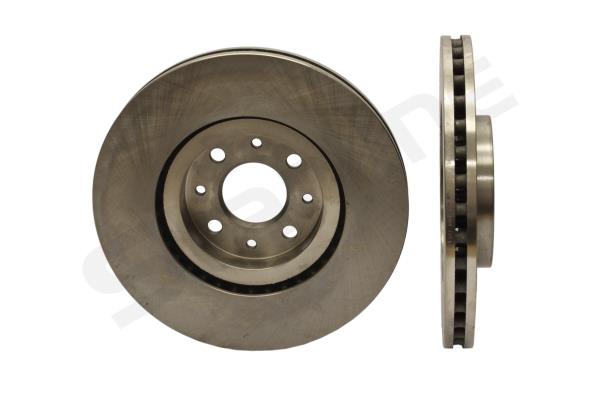 Tarcza hamulcowa STARLINE PB 20349
