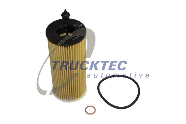 Filtr oleju TRUCKTEC AUTOMOTIVE 08.18.041