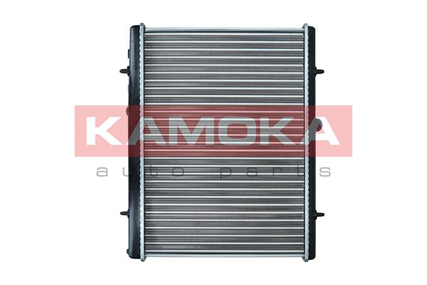 Chłodnica, układ chłodzenia silnika KAMOKA 7705097