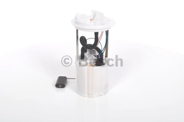 Zespół zasilający BOSCH 0 580 314 020