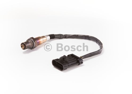 Sonda lambda BOSCH 0 258 006 577