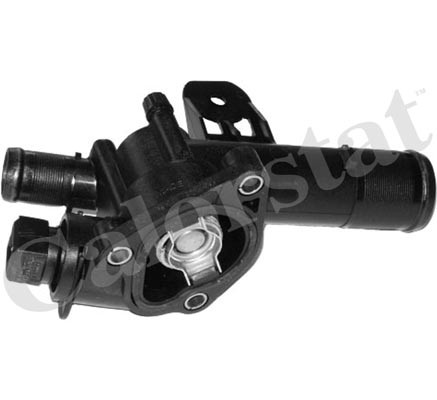 Termostat CALORSTAT BY VERNET TH6703.83J