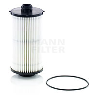 Filtr oleju MANN-FILTER HU 12 008 x