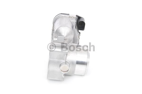 Korpus przepustnicy BOSCH 0 280 750 009