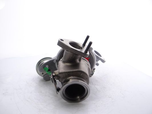 Turbosprężarka GARRETT 807068-5002S