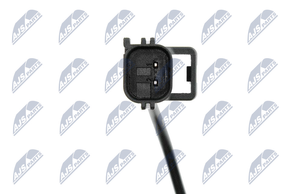 Czujnik prędkości obrotowej koła NTY HCA-LR-016