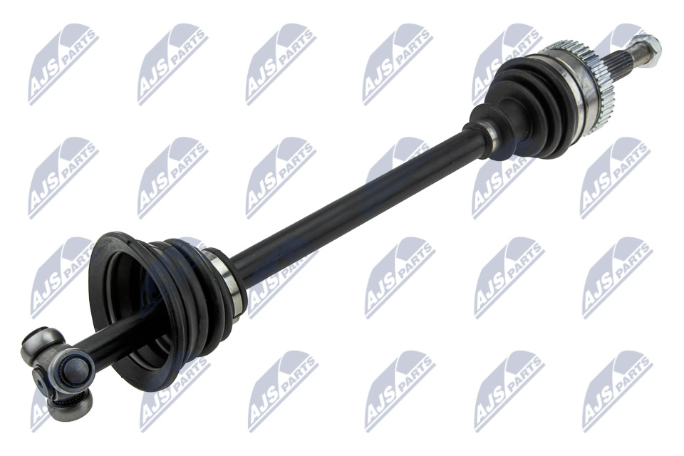 Wentylator wewnętrzny NTY EWN-FR-007