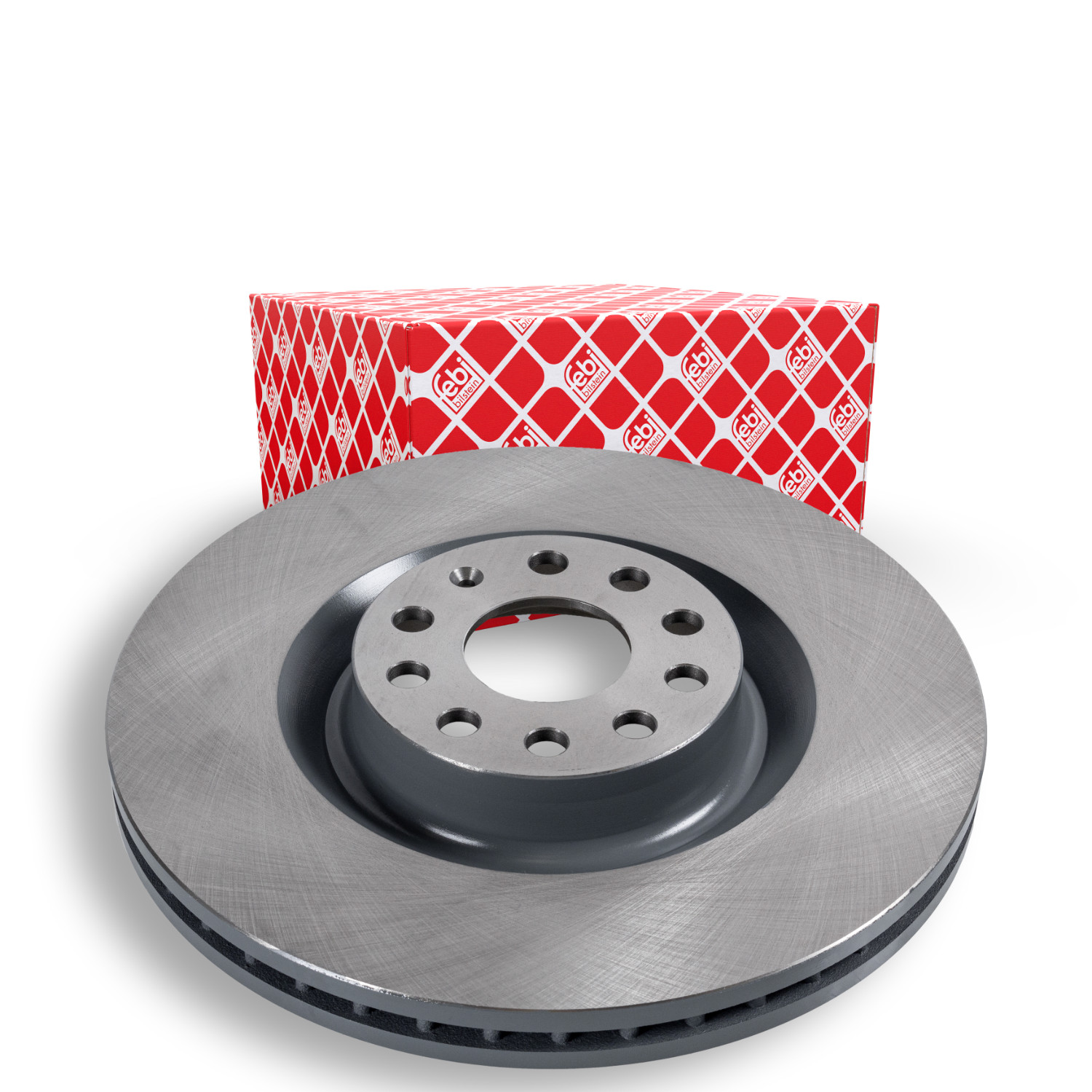 Tarcza hamulcowa FEBI BILSTEIN 34254
