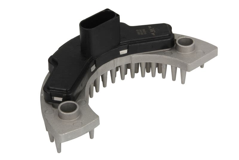 Opornik wentylatora NRF 342100