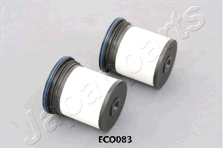 Filtr paliwa JAPANPARTS FC-ECO083