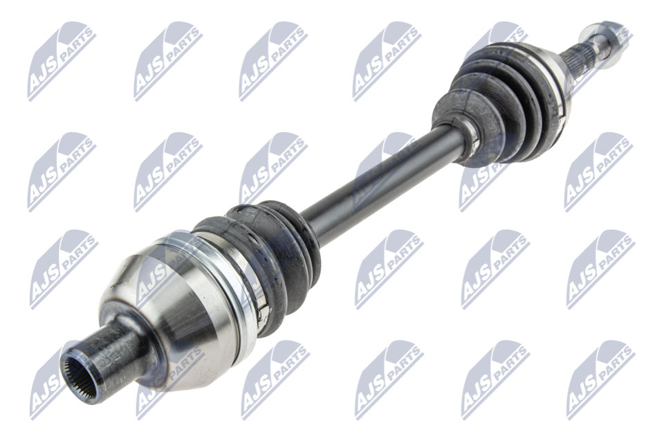 Półoś napędowa NTY NPW-PL-079