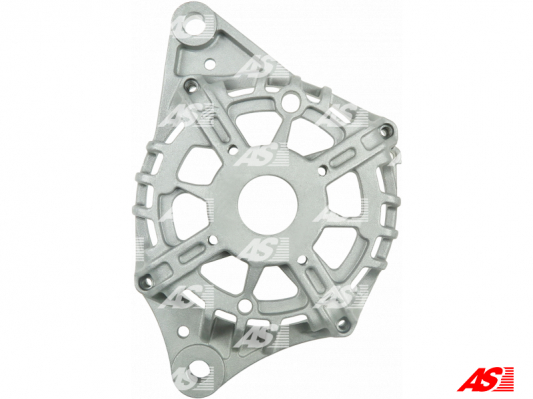 Łożysko główne, alternator AS-PL ABR3009