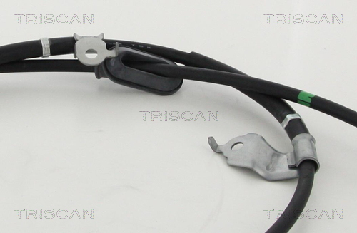 Linka hamulca ręcznego TRISCAN 8140 40183