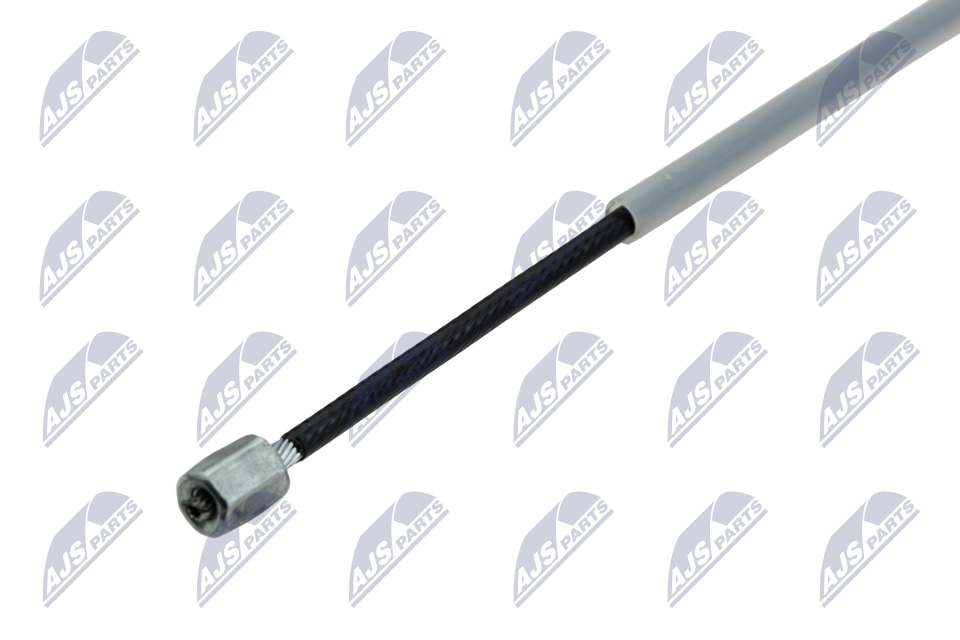 Cięgło, hamulec postojowy NTY HLR-SE-006